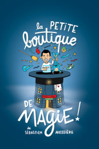BOUTIQUE MAGIE