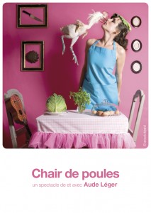 Chairdepoules