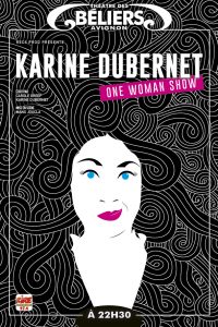 Karine Dubernet WEB New