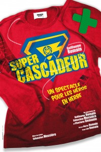 SUPER CASCADEURC