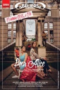 Web Pour Alice Théâtre des Béliers Paris2