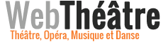 Webtheatre logo
