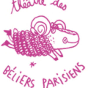 cropped LOGO Theatre des Béliers Roussey ROSE 1