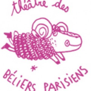 cropped LOGO Theatre des Béliers Roussey ROSE