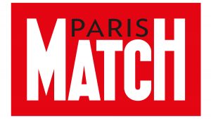 logo Paris Match