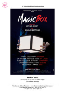 DP MAGIC BOX 1 pdf