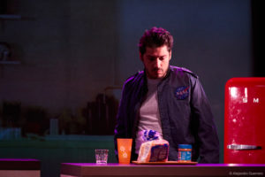 Course des géants 135