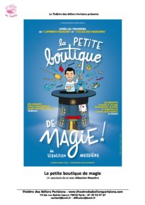 DP La petite boutique de Magie MAJ21 pdf