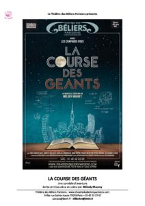 Dossier La course des Géants pdf