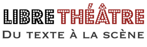 logo libre theatre