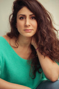 Aida Asgharzadeh 7