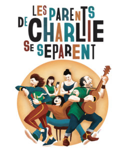 LES PARENTS DE CHARLIE OFF