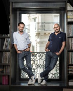 Lecture vivante de Zaï Zaï Zaï Zaï de FabCaro Augustin Detienne 2