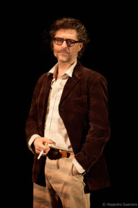 Anatole de bodinat - Big Mother - Theatr e des Beliers