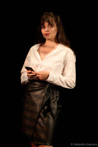 Maud saint-Jean - Big Mother