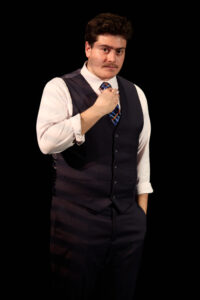 LORIS MERCATELLI - BIG MOTHER