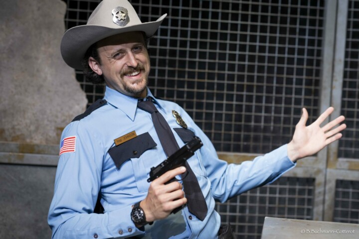 The Loop bd-150 26 Stanislas Perrin - The Loop - Theatre des Beliers