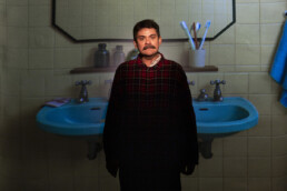 J'ai 8 ans et je m'appelle Jean rochefort -LES BELIERS EN TOURNEE - Thomas Drelon