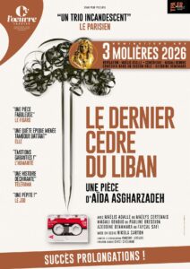 Dossier de Presentation Dernier Cedre pdf