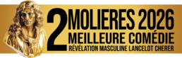 Bandeau Molieres Fin fin fin comedie 3 Bandeau Molieres Fin fin fin comedie uai