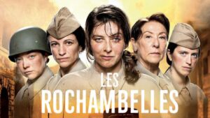 Les Rochambelles Dossier de presentation 2 compressed pdf