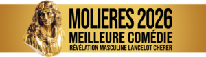 MOLIERES FIN FIN FIN COMEDIE