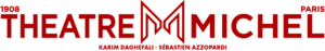 Michel logo site rouge