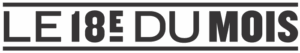 logo 18e du mois