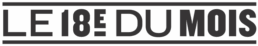 logo 18e du mois uai