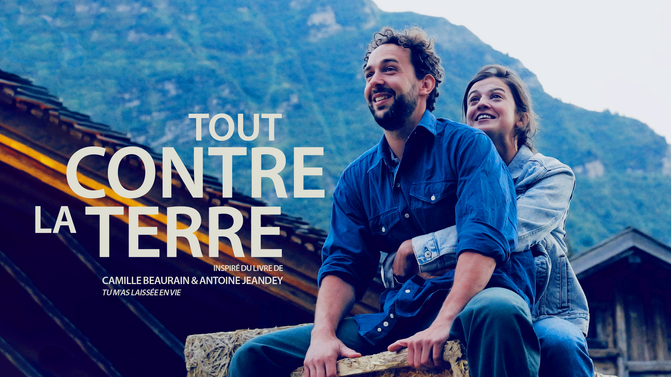 Tout contre la terre - Theatre des Beliers