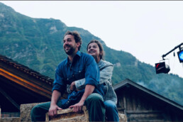 Tout contre la terre - Theatre des Beliers