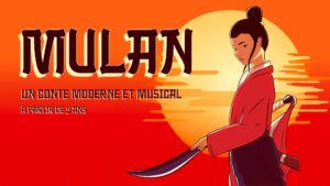 Dossier de presentation MULAN pdf
