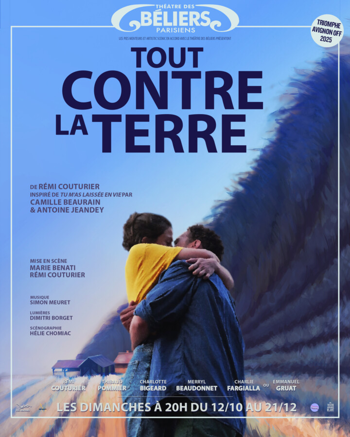 TCLT-TDBP-INSTA-1 5 Tout contre la terre - Theatre des Beliers