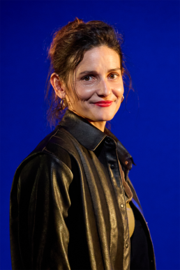agnes claverie uai