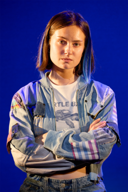 jasmine merlino uai