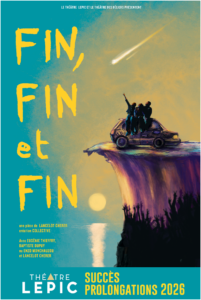 Fin fin prolon Lepic