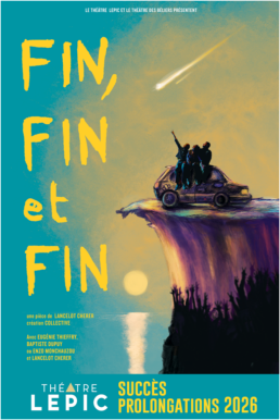 Fin fin prolon Lepic uai