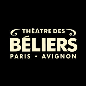 Logo Théâtre des Béliers