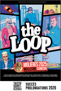 the loop prolon st georges uai