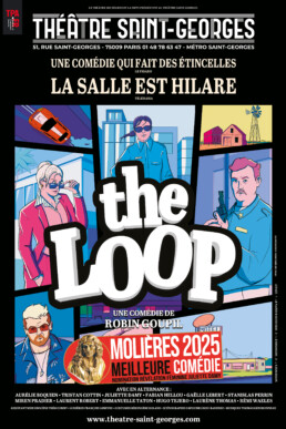 the loop prolon st georges