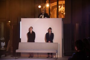 5 crapauds caroussel ©Camille Olive