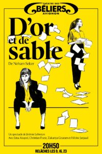 DOR ET DE SABLE CHARTE TDBA WEB