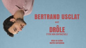 Dossier de presentation Bertrand Usclat pdf