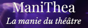Logo Manithea