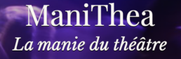 Logo Manithea uai