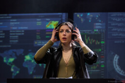 Zone Indigo 21 bd uai