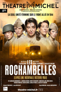 Rochambelles Michel CARO 40x60 WEB
