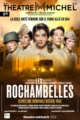 Rochambelles Michel CARO 40x60 WEB uai
