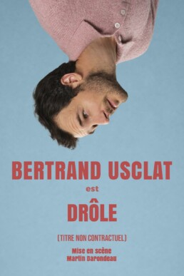 bertrand usclat - martin darondeau - les beliers en tournee